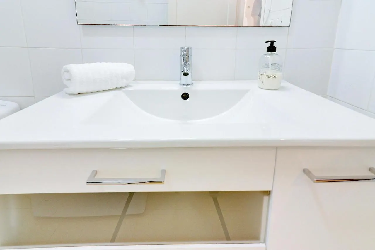 Orlando - Sea View Apartment In Costa Adeje 0*, アデヘ スペイン