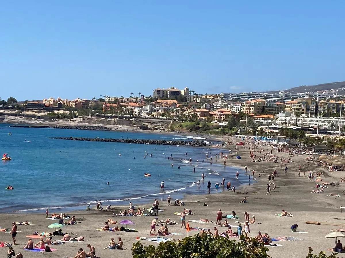 Orlando - Sea View Apartment In Costa Adeje アデヘ